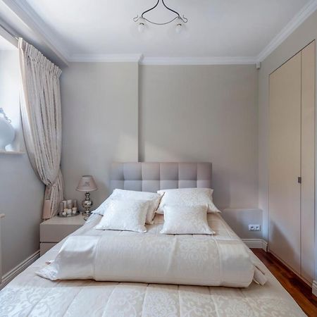 Rooms Wilanow 바르샤바 외부 사진