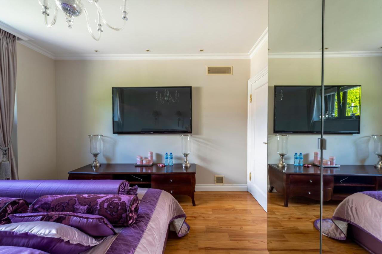 Rooms Wilanow 바르샤바 외부 사진