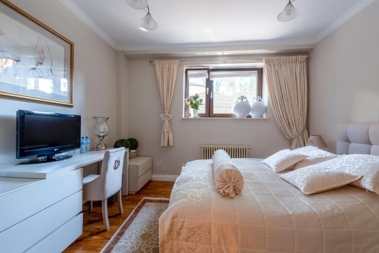 Rooms Wilanow 바르샤바 외부 사진