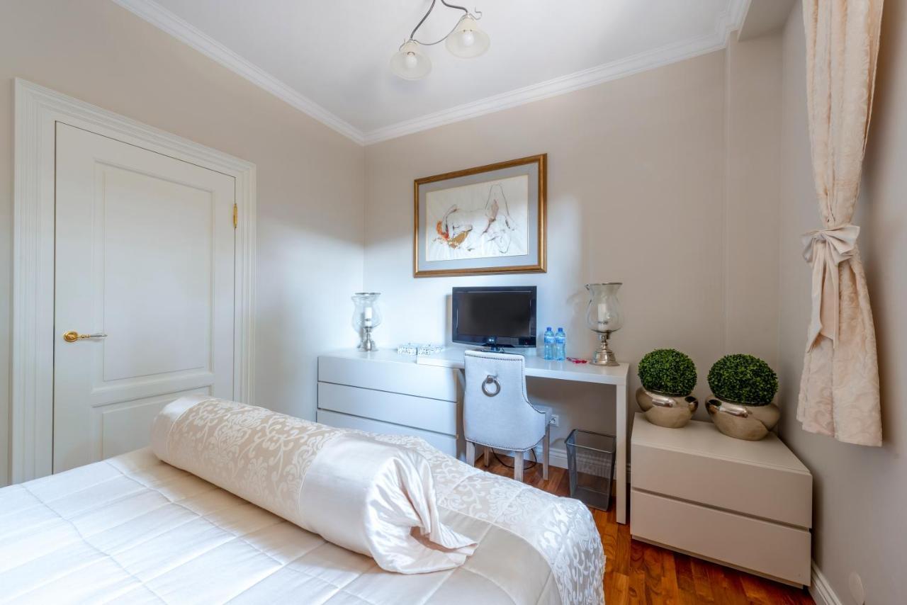 Rooms Wilanow 바르샤바 외부 사진