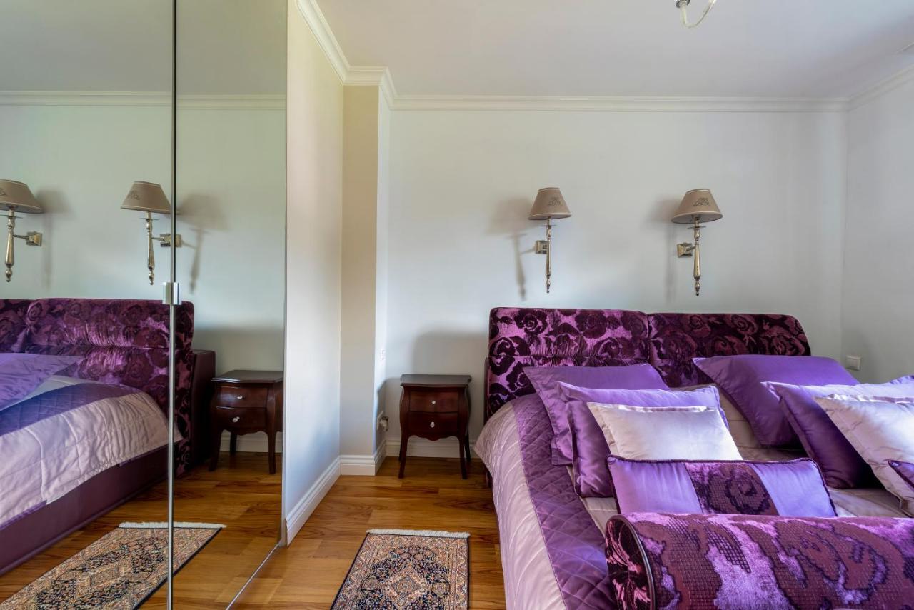 Rooms Wilanow 바르샤바 외부 사진