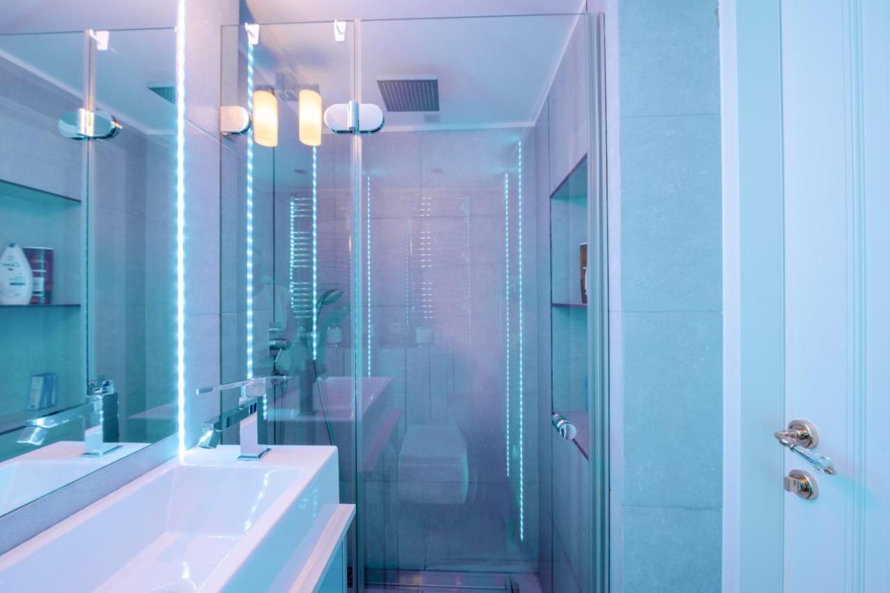 Rooms Wilanow 바르샤바 외부 사진
