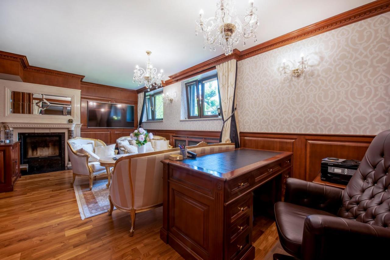 Rooms Wilanow 바르샤바 외부 사진
